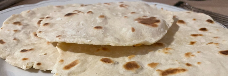 Chapati Recipe